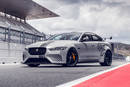 Jaguar XE SV Project 8