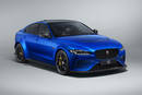 La Jaguar XE SV Project 8 en spécification Touring