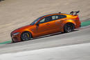 Jaguar XE SV Project 8