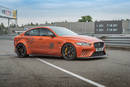 Jaguar XE SV Project 8