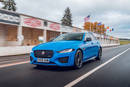 Nouvelle déclinaison Reims Edition pour la Jaguar XE