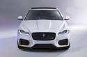 Nouvelle Jaguar XF