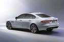 Nouvelle Jaguar XF