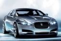 Jaguar XF-R