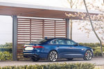 Jaguar XF berline (2020)