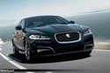 Jaguar XF 2.2D 163 ch