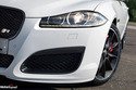 Jaguar XFR Speed Pack