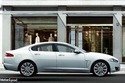 La Jaguar XF en éditions limitées