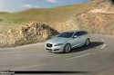 La Jaguar XF Sportbrake en vidéo