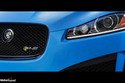 Los Angeles : Jaguar tease la XFR-S