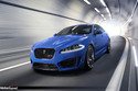 Jaguar XFR-S