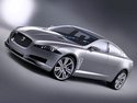 Jaguar C-XF Concept