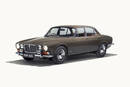 Jaguar XJ Series I 