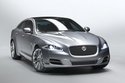 photos nouvelle Jaguar XJ