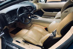 Jaguar XJ220 1993 - Crédit photo : McGurk Performance Cars
