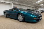 Jaguar XJ220 1993 - Crédit photo : McGurk Performance Cars
