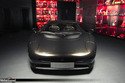 Jaguar XJ220 par Overdrive AD