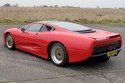 Prototype Jaguar XJ220