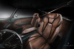 La Jaguar XJC revue par Carlex Design - Crédit photo : Carlex Design/FB