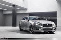 Jaguar XJ-R