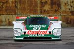 Jaguar XJR-9 1988 - Crédit photo : RM Sotheby's