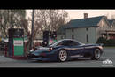 Découvrez la Jaguar XJR-15 avec Petrolicious