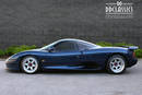 Jaguar XJR-15 1991 - Crédit photo : DD Classics