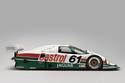 Jaguar XJR-9 1988 - Crédit photo : RM Auctions