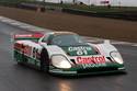 Jaguar XJR-9 1988 - Crédit photo : RM Auctions