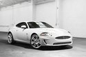 De nouveaux V8 pour les Jaguar XK