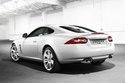 Jaguar XKR