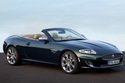 Jaguar XK66 Special Edition