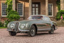 Jaguar XK120 SE 1954 carrossée par Pininfarina - Crédit photo : CMC