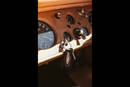 Jaguar XK120 1954 par Jaguar Classic