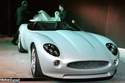 Jaguar F-Type en projet ?