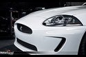 Salon de Genève : Jaguar XKR