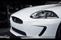 Jaguar XKR Pack Speed