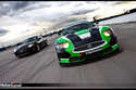 Jaguar au Mans 2010