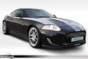 Arden Jaguar XKR75