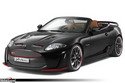 Arden booste la Jaguar XKR-S