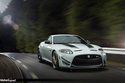 Jaguar XKR-S GT : taillée pour la piste !