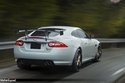 Jaguar XKR-S GT