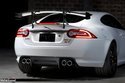 Jaguar XKR-S GT