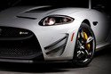 Nurburgring : la Jaguar XKR-S GT en 7'40