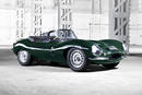 Jaguar Classic va construire les 9 dernières XKSS