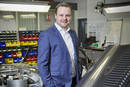 Tim Hannig, Directeur Jaguar Land Rover Classic