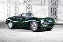 Jaguar XKSS