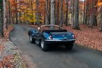 Jaguar XKSS 1957 - Crédit photo : RM Sotheby's