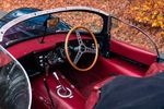 Jaguar XKSS 1957 - Crédit photo : RM Sotheby's