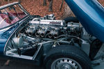 Jaguar XKSS 1957 - Crédit photo : RM Sotheby's